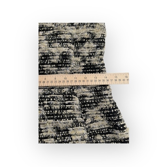 L’Atiste Knit Blazer Dress with Faux Pearls - Picture 14 of 16